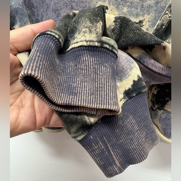 JOY LAB Crop Top Sweater - Picture 4 of 9